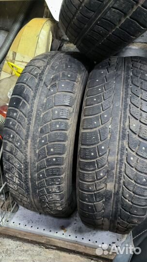 Matador MP 30 Sibir Ice 2 185/65 R15