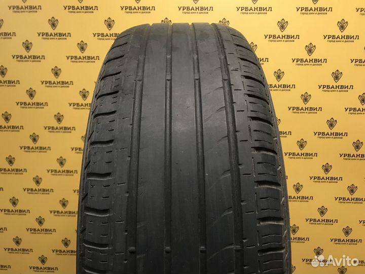 Bridgestone Turanza ER42 235/60 R18 103H
