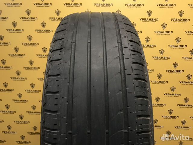 Bridgestone Turanza ER42 235/60 R18 103H