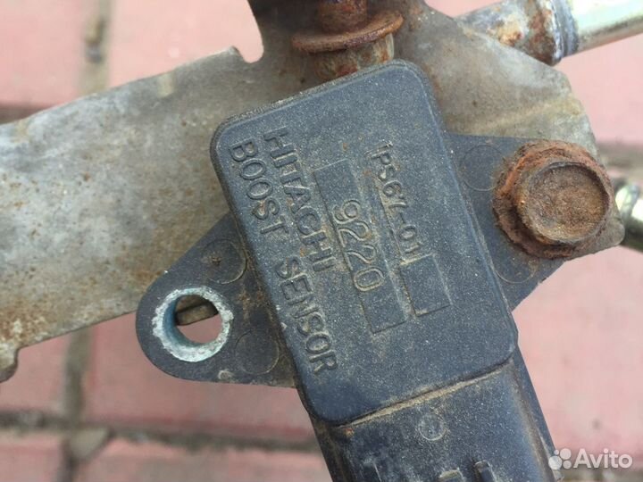 Датчик абсалютного давления Nissan bluebird u14