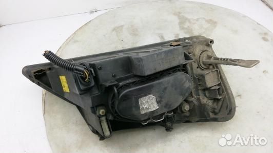 Фара левая ford galaxy 2 (87U18MR01)