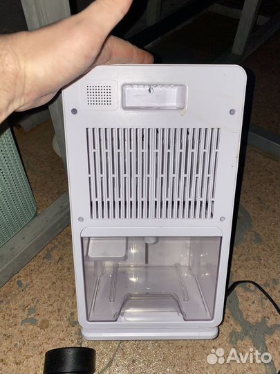 Осушитель воздуха