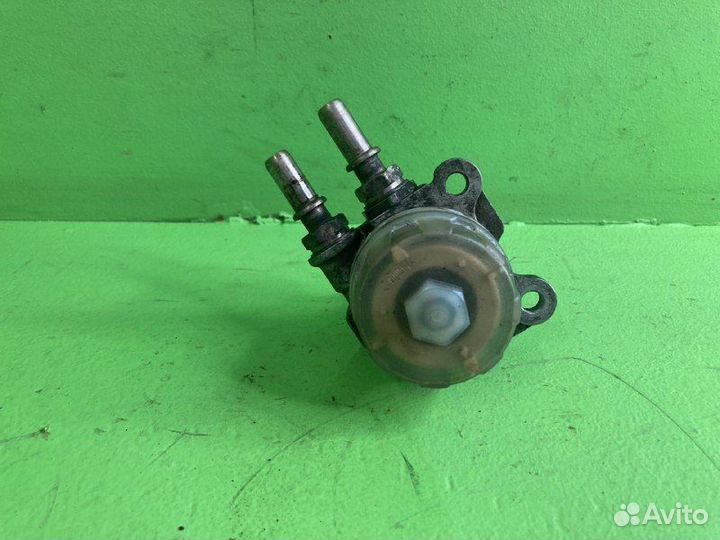 Насос топливный подкачки MAN TGS