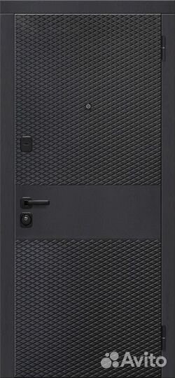 Дверь входная