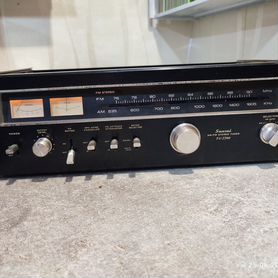 Тюнер Sansui TU-7700