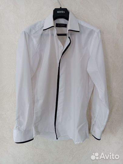 Мужские рубашки