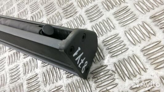 Сетка (собачник) volvo V60 1 (87Y01N301)