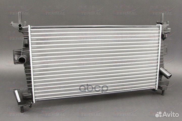 Радиатор основной '562000 ACS Termal