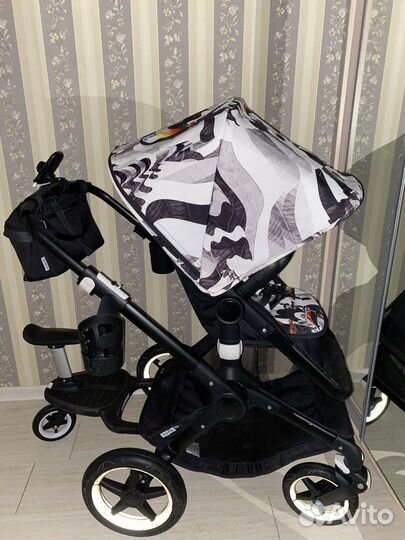 Bugaboo We are Handsome Туканы аксессуары