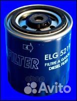 Фильтр топливный still: chariots elevateurs