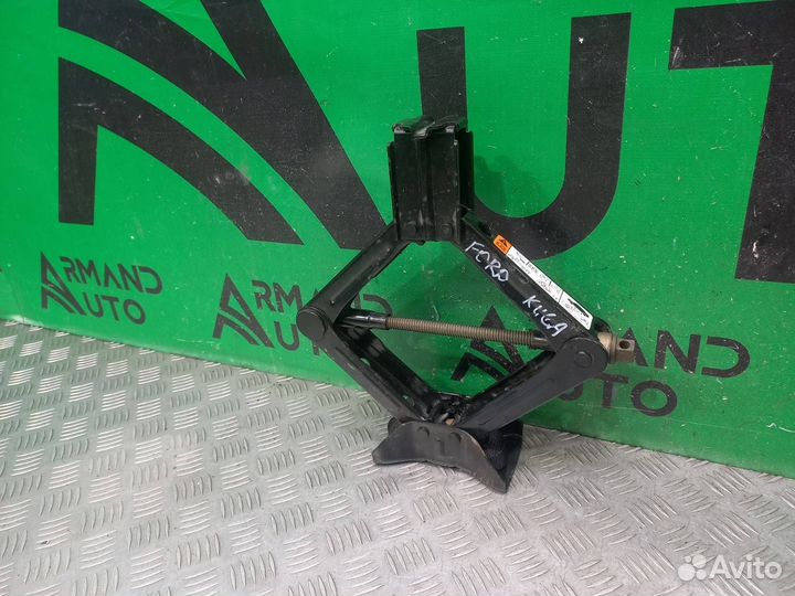 Домкрат Ford Kuga 2 CBS 2012-2019