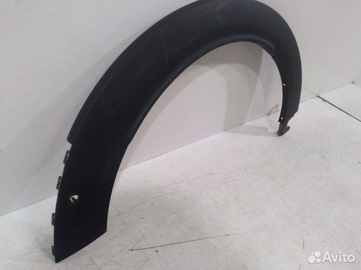 Расширитель передний левый Mini Countryman F60