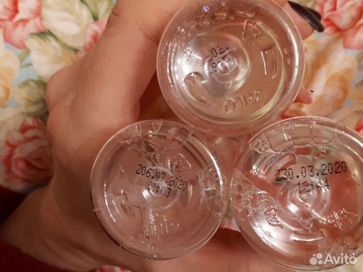 Маска для лица 