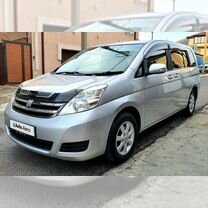 Toyota Isis 1.8 AT, 2008, 193 000 км, с пробегом, цена 1 250 000 руб.