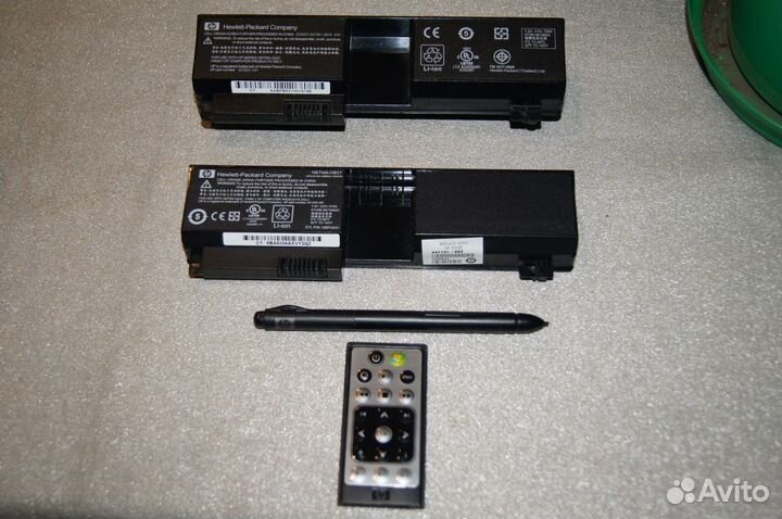 HP Pavilion tx 2100 er Сенсорный экран Планшет