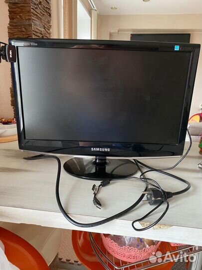 Монитор для компьютера