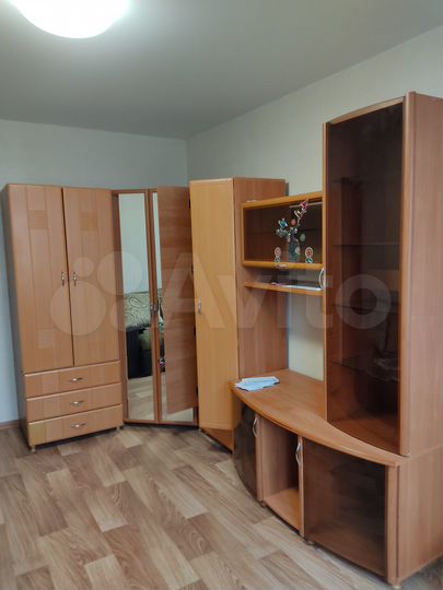 Комната 12,8 м² в 3-к., 12/12 эт.