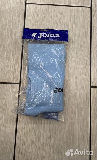 Гетры футбольные joma
