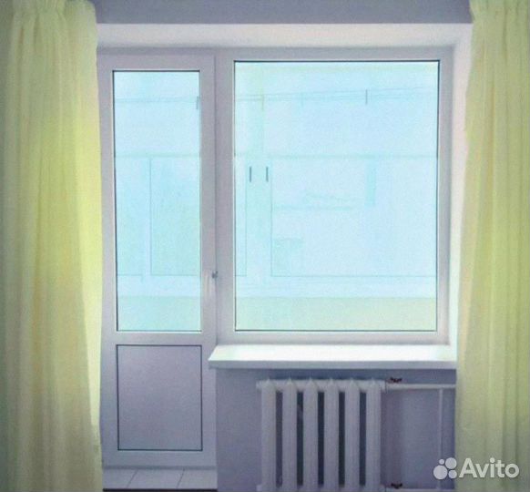 Окна в пвх и алюминии от изготовителя