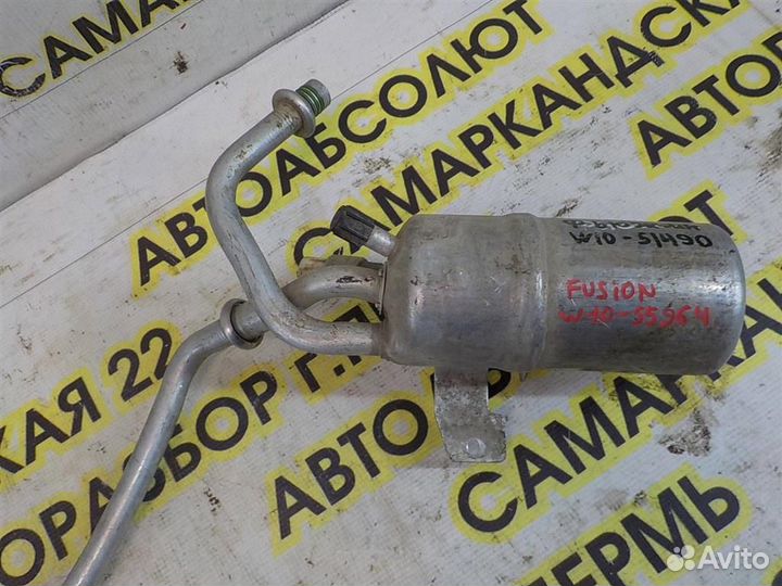 Осушитель системы кондиционирования Ford Fusion 2