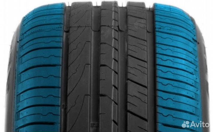 Zeta Impero 275/40 R20 106W