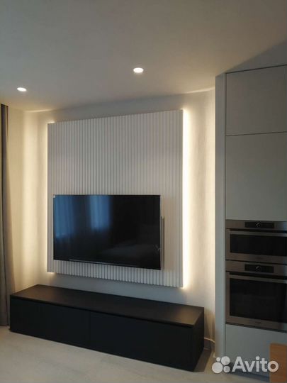 Ремонт и отделка квартир