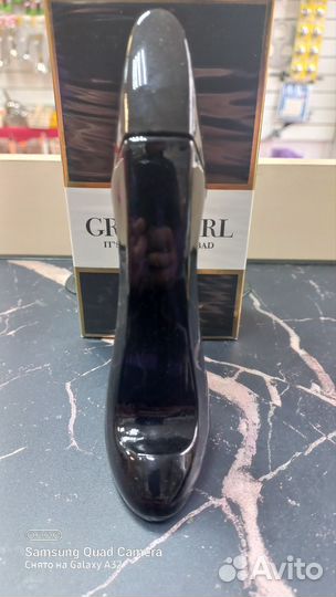 Духи женские