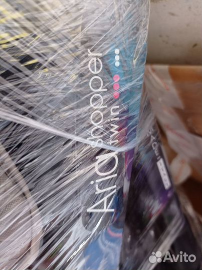 Детская коляска