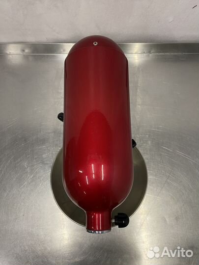 Миксер планетарный kitchenaid