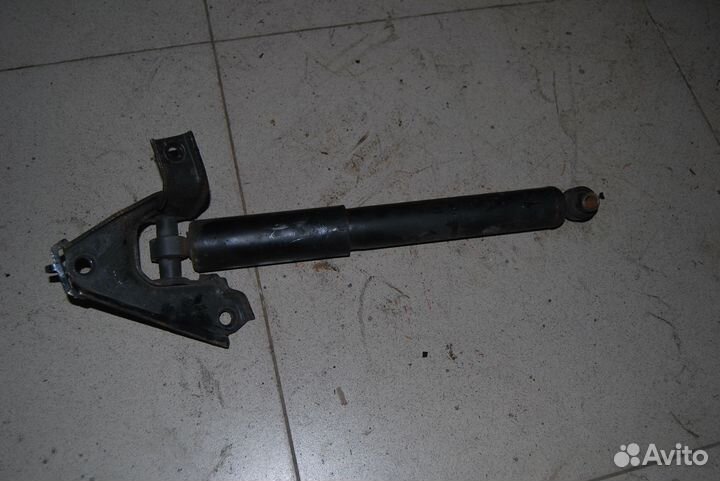 Амортизатор подвески