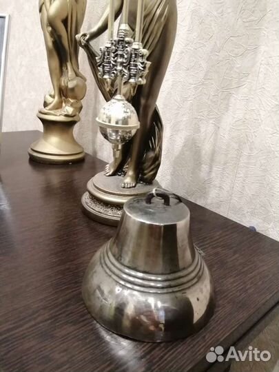 Колокольчик поддужный