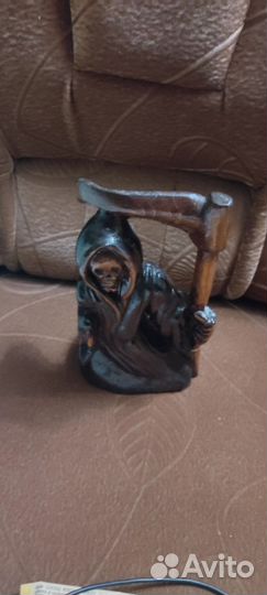 Статуэтка дерево