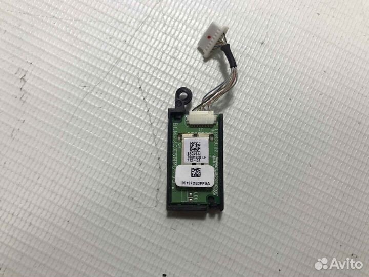 Bluetooth модуль для Samsung R25