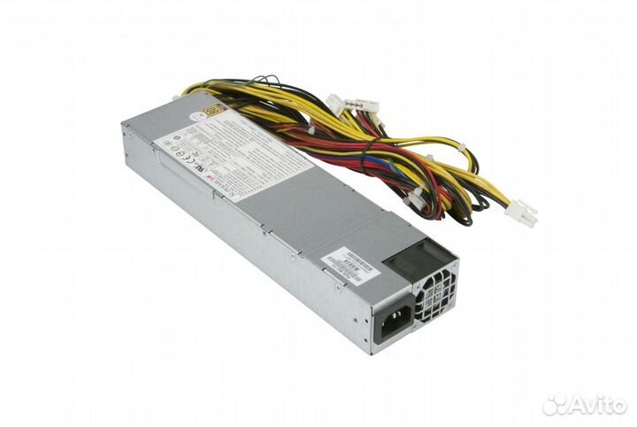 Блок питания Supermicro PWS-563-1H