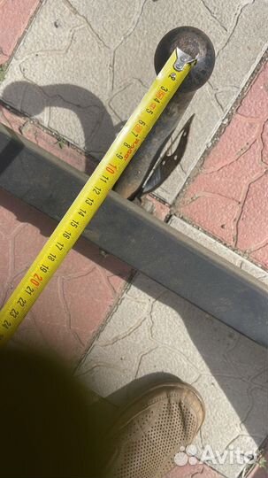 Фаркоп grand vitara