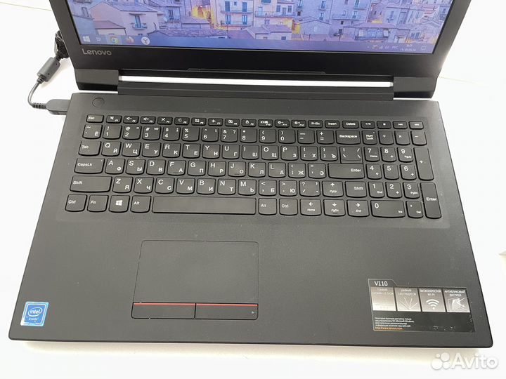 Ноутбук Lenovo