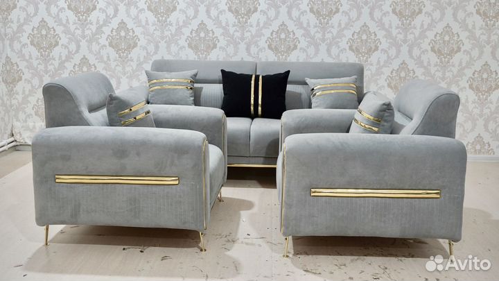 Диван новый