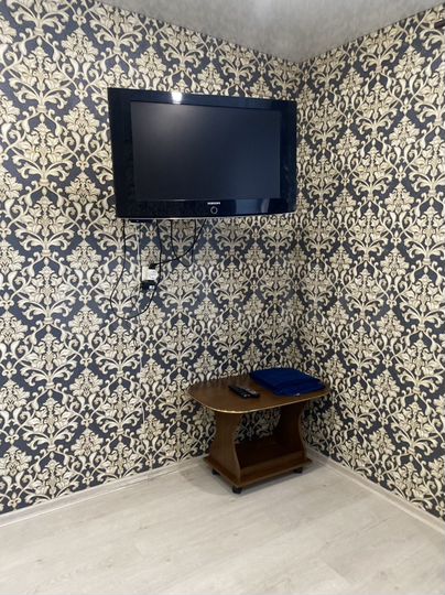 Квартира-студия, 26 м², 4/10 эт.