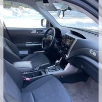 Subaru Forester 2.5 AT, 2012, 270 000 км