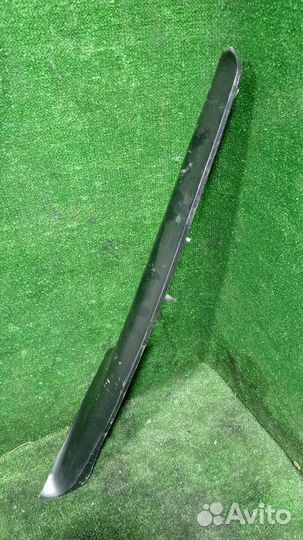 Накладка стойки задней левой Ford Focus