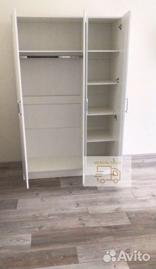Шкаф икеа аналог новый