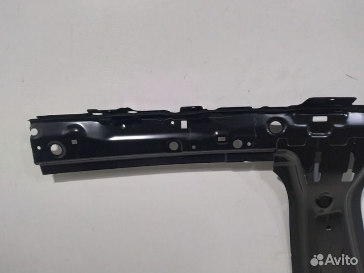 Боковина кузова левая Bmw X1 F48 2014