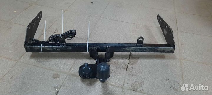 Фаркоп на Калину, гранту