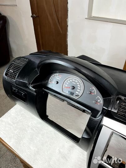 Торпеда в сборе Lifan Breez 520