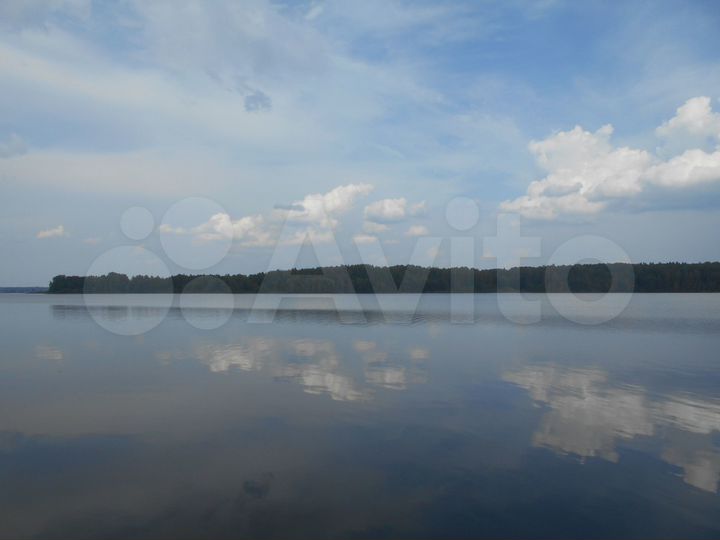 Участок 13,5 га (СНТ, ДНП)