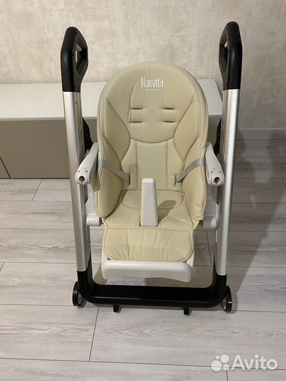 Стульчик для кормления nuovita orbita