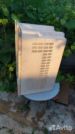 Ящик пластиковый для овощей