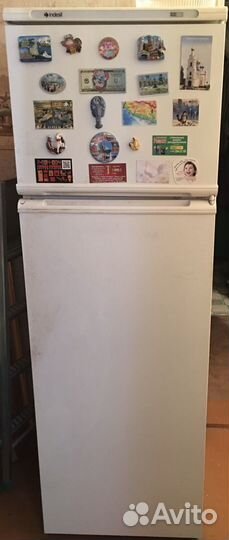 Холодильник бу