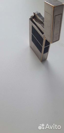 Зажигалка S T Dupont made in France