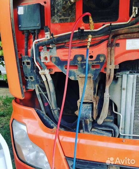 Автокондиционер